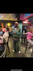 Damarcus Douglas