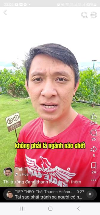 Vì sao con người biết đúng mà vẫn không chịu làm?