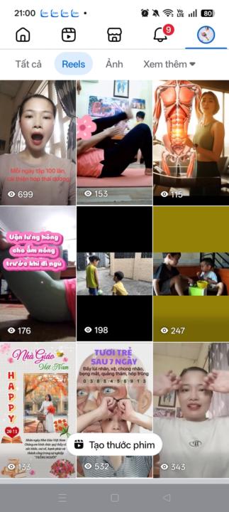 Đừng vội làm video xây kênh nếu chưa học thầy Trung 