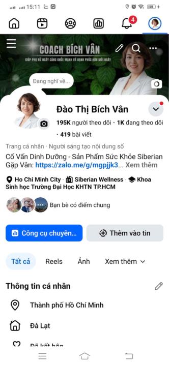 Điều gì xảy ra khi 70 ngày 195k follow, 100 triệu lượt xem/28 ngày