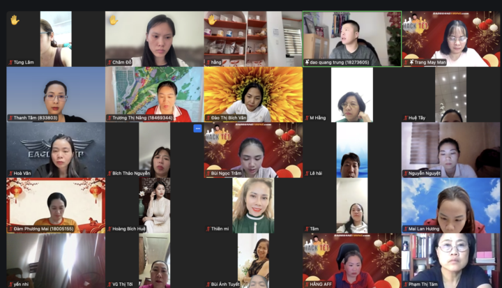 TỔNG KẾT ZOOM YES SUMMIT - CHIẾN LƯỢC 2026