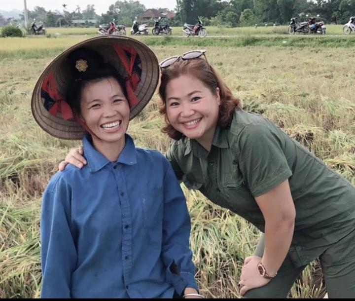 NGÀY ẤY