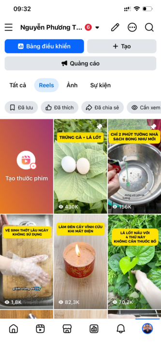 Hãy Ăn Mừng Những Chiến Thắng Nhỏ Nhất