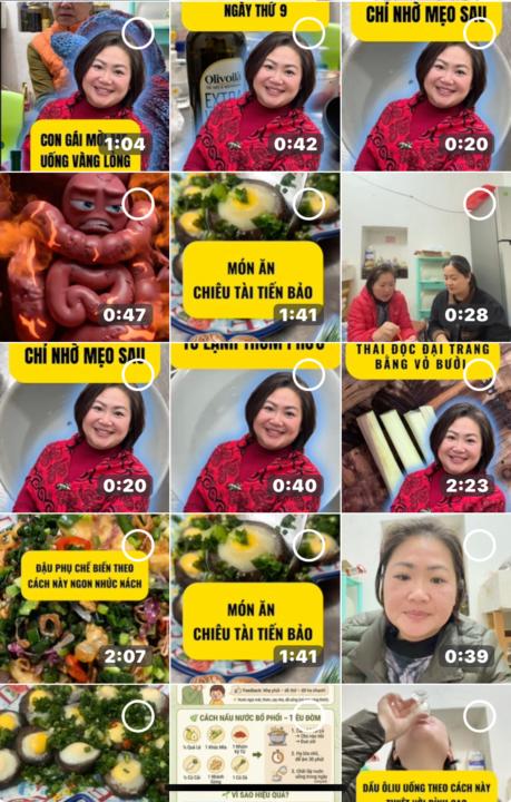 49 TUỔI RỒI CÒN KỊP KHÔNG?