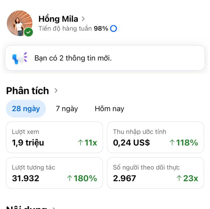 Quyết tâm vĩnh biệt con người cũ,cuối năm bạn sẽ là phiên bản xuất sắc nhất 