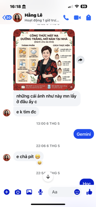 KHÔNG BIẾT QUAY PHIM CÓ XÂY KÊNH ĐƯỢC KHÔNG 