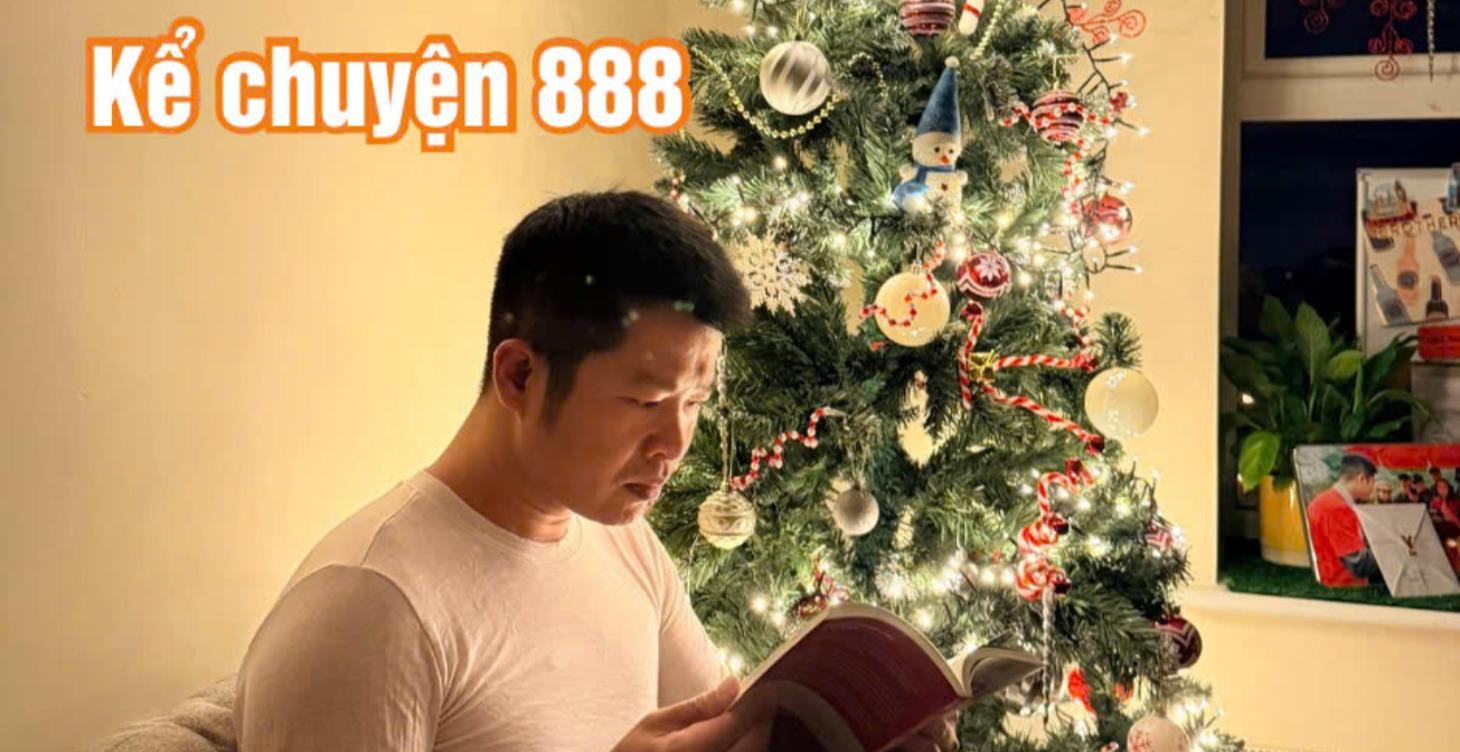 Kể Chuyện 888