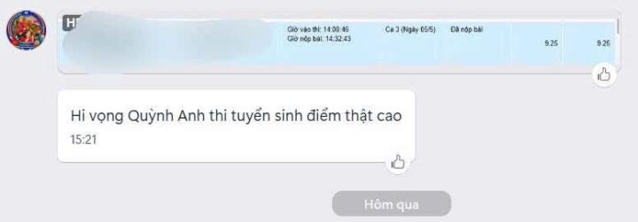 TẠO RA MỘT NGOẠI ĐỘNG LỰC MÀ BẠN CÓ THỂ TỰ HÀO