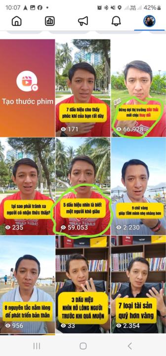 Đừng vội xây kênh nếu chưa nắm rõ những điều này