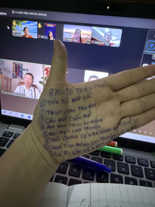 Hãy Ăn Mừng Những Chiến Thắng Nhỏ Nhất
