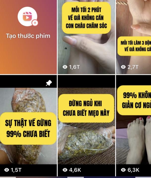 Tin vui dồn dập 