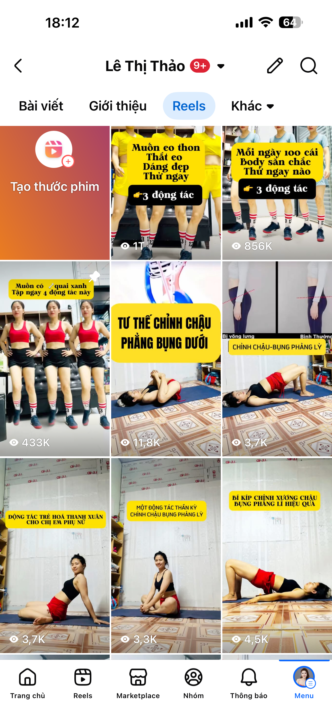 Ăn mừng chiến thắng nền tảng 