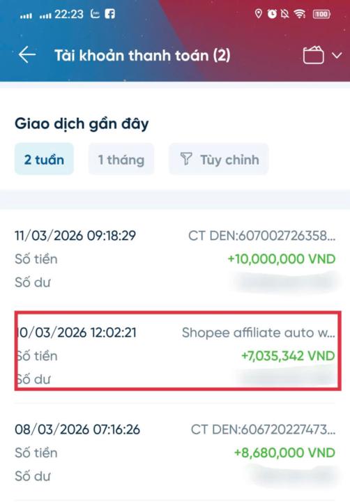45 Ngày Học “View Thành Money” – Những Kết Quả Ngoài Mong Đợi