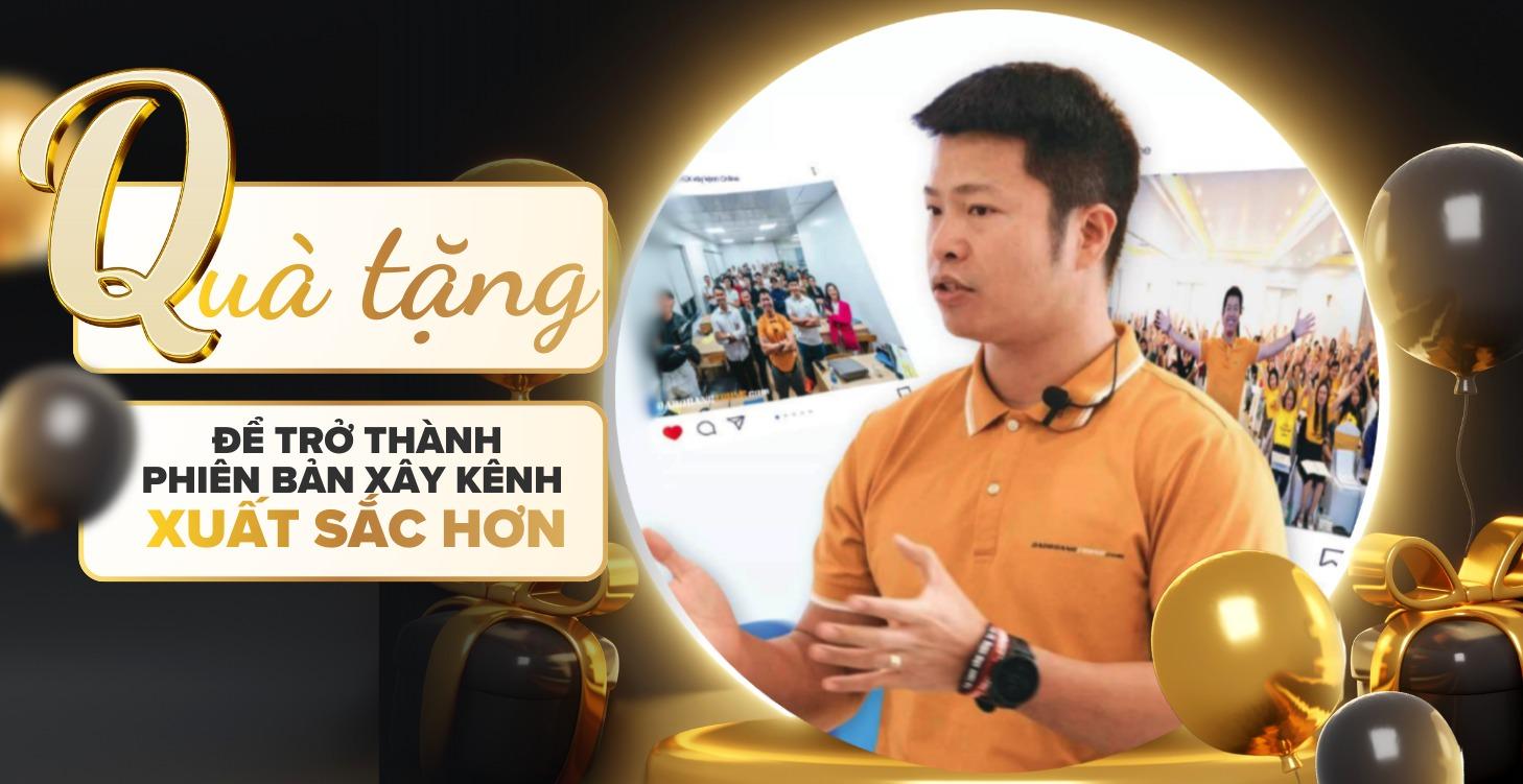 Quà Tặng Cộng Đồng