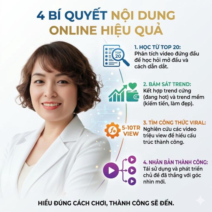 4 Phương pháp xây kênh kinh doanh bạn không nên bỏ qua
