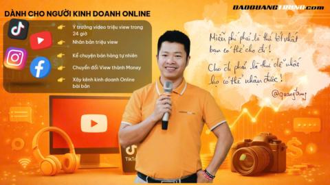 Kinh Doanh Xây Kênh Online gallery image