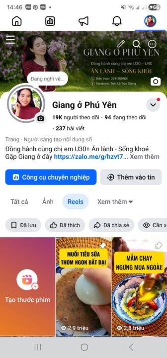Đây là khoảnh khắc đã thay đổi hoàn toàn cuộc đời Giang! 