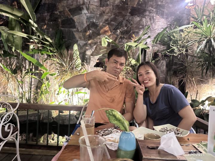 Chuẩn bị khám kênh thôi đồng đội ơi