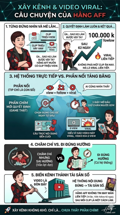 NGÀY ẤY NẾU TÔI KHÔNG BỎ VIỆC