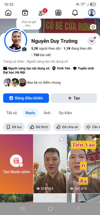 Em biết ơn thầy cùng các Mentor và hơn 300 anh em