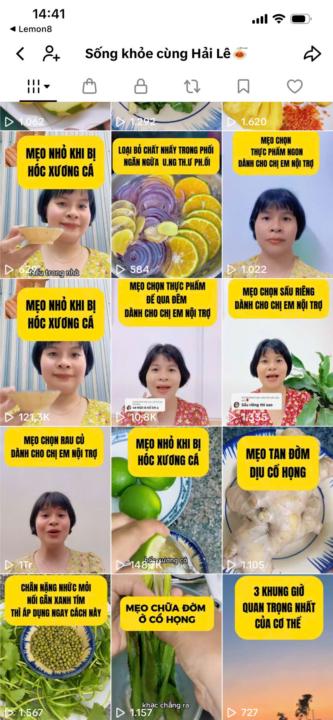 "1 triệu view không phải là điều khiến mình hạnh phúc nhất..."