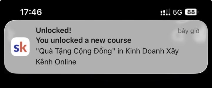 LỜI CẢM ƠN