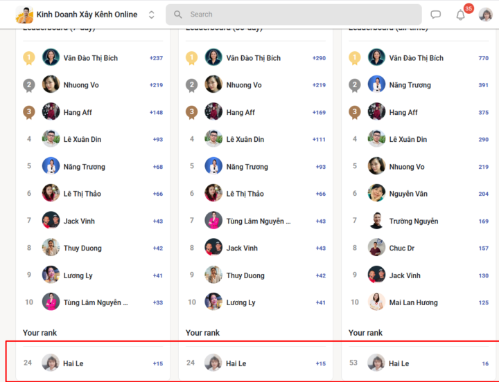 ĐỪNG CỐ ĐỨNG TOP 1 TRÊN SKOOL!