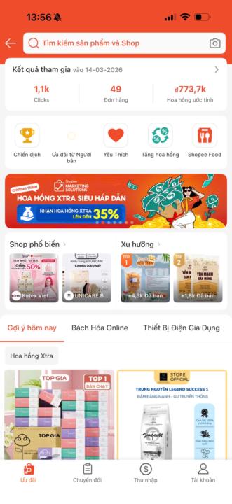 SAI LẦM LỚN CỦA TÔI