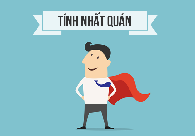 Nhất Quán – Bí Mật Xây Kênh Triệu View
