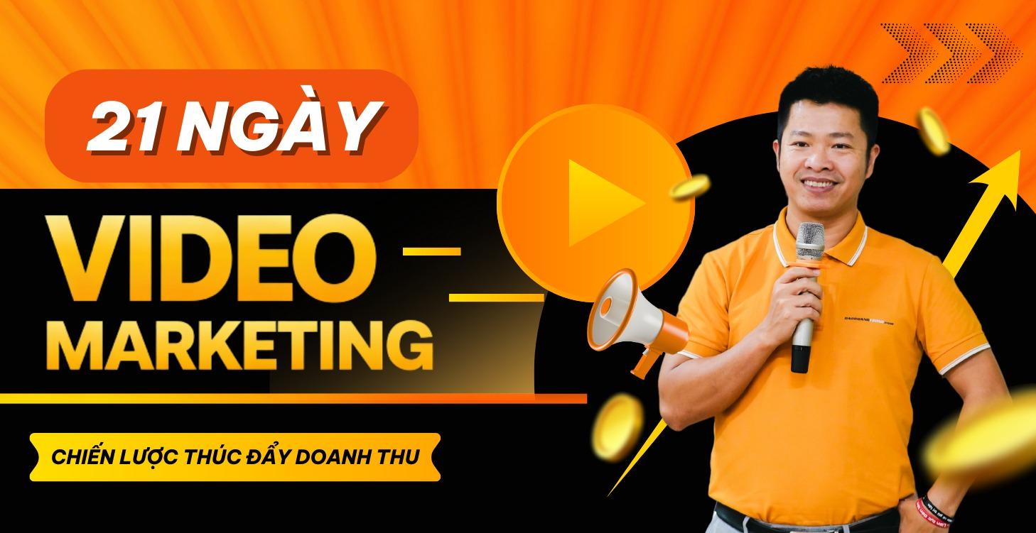 21 NGÀY VIDEO MARKETING