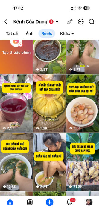 CÚ SỐC SAU 40 NGÀY XÂY KÊNH
