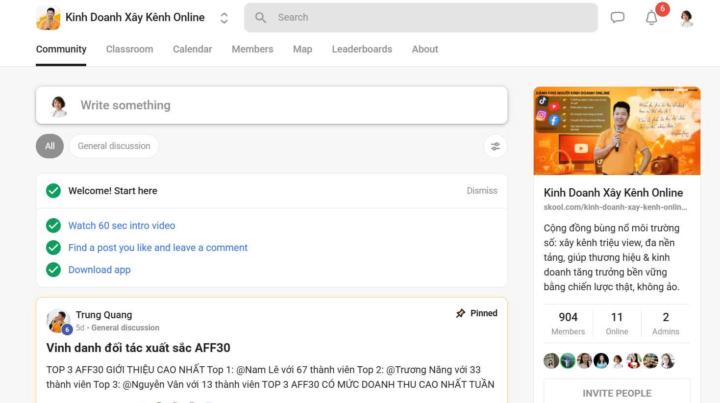 Cách xây kênh triệu view từ 0 đến 55 video triệu view trong 76 ngày