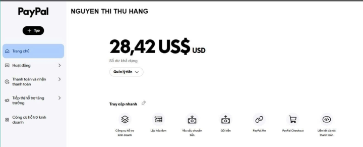 CUỐI TUẦN CHILL HẾT NẤC – TIỀN VẪN CHẢY VỀ TÀI KHOẢN 💸
