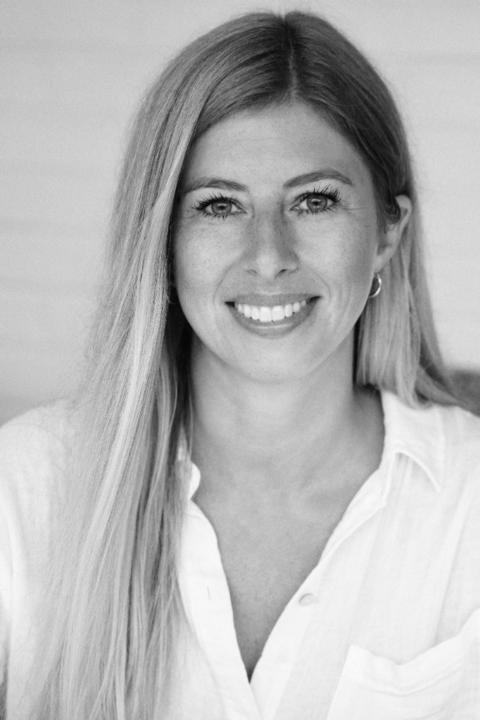 Pamela Lenci