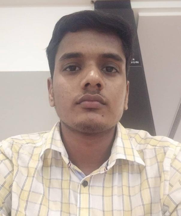 Arjun C s