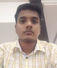 Arjun C s