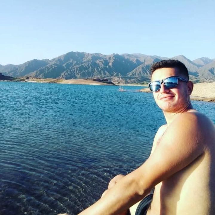 Andres Quiroga