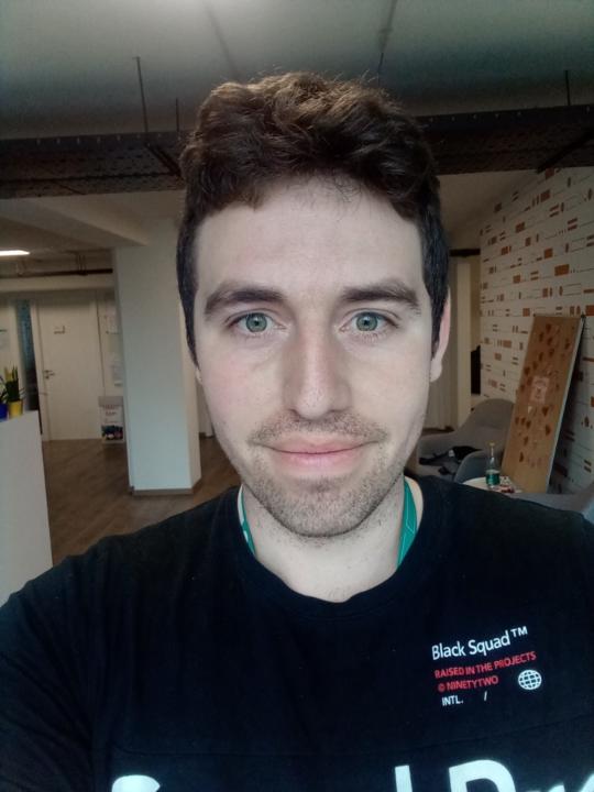 Gustavo Novakovic