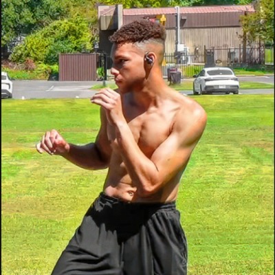 Joel Pollard