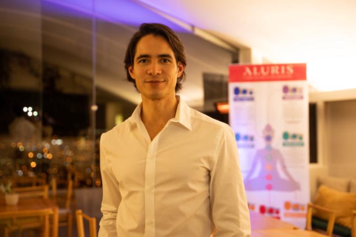Ariel Cáceres