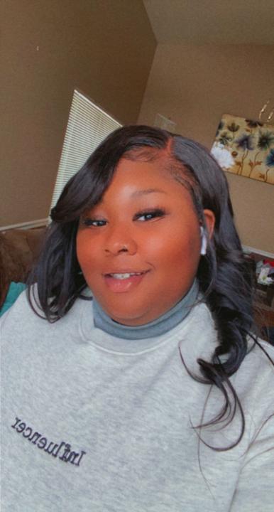Khadija Gray