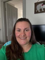 Leah Dodge