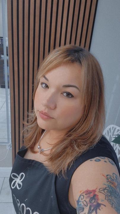 Mabel Perez