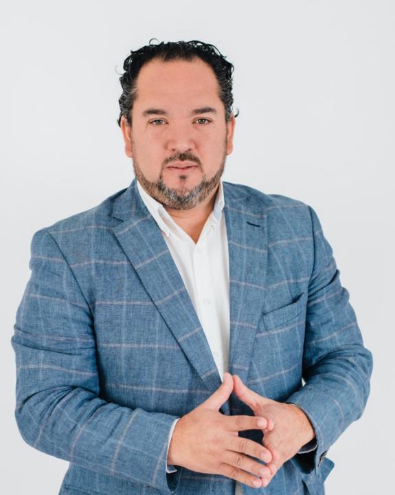 Rodolfo Valladolid