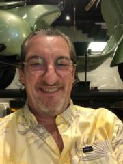 Paul Stinchcombe