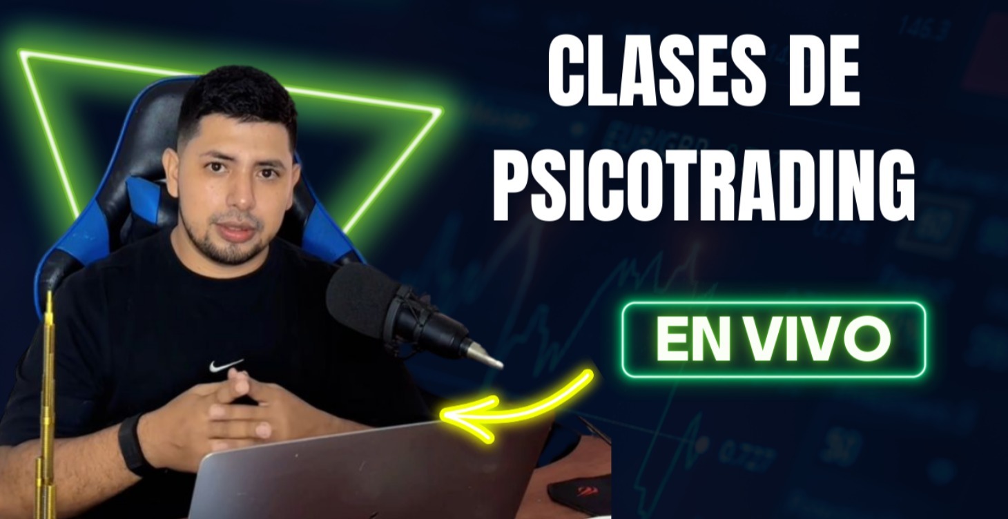 🧠 CLASE DE PSICOTRADING 🧠