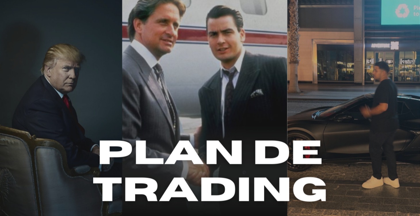 PLAN DE TRADING