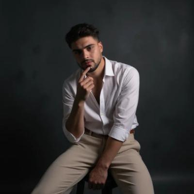 Erkam Kaplan