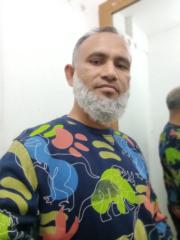 Md Mamudul Hasan Chowdhury