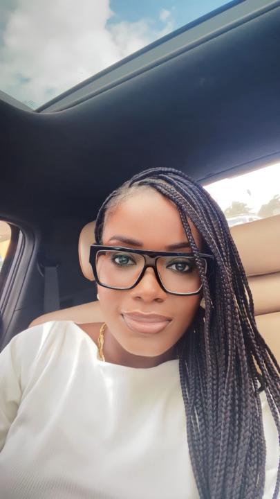 Genevieve Quaye